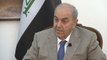 Isis seeking alliance with al-Qaeda, Iraqi Vice President says