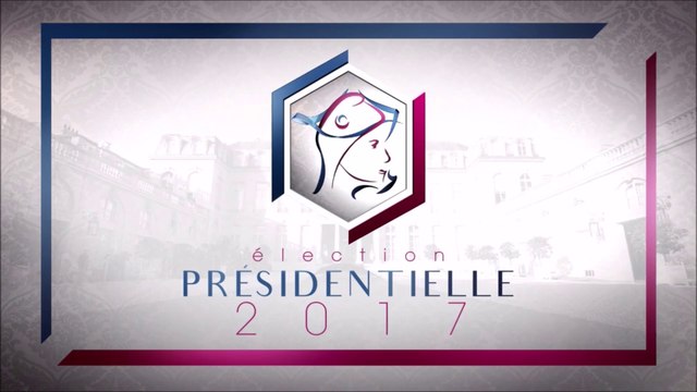 TF1 - Générique Présidentielle 2017 (2017)