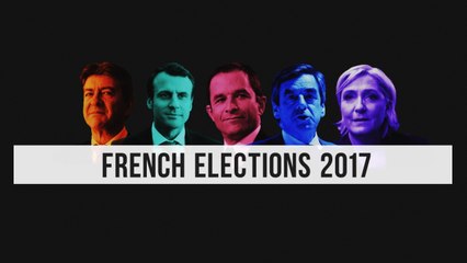 French election 2017: What you need to know