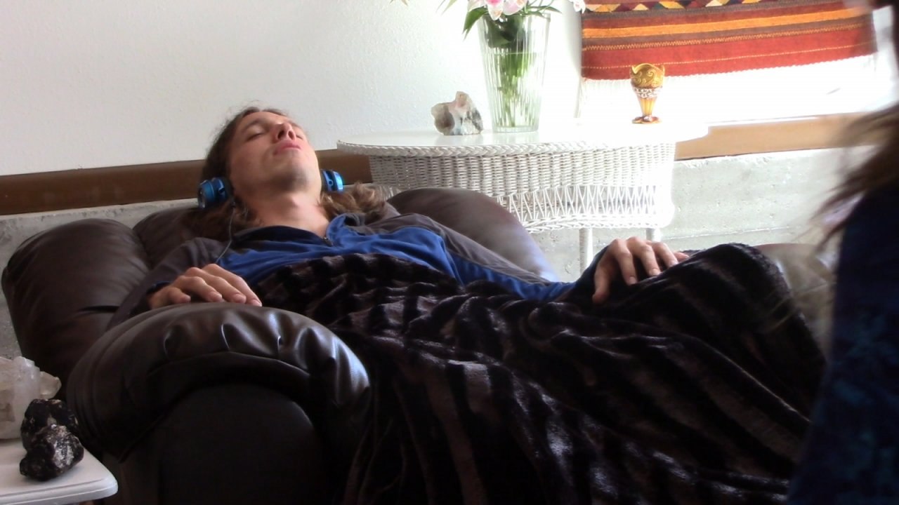 Comprehensive Resource Model: Connecting with your core self