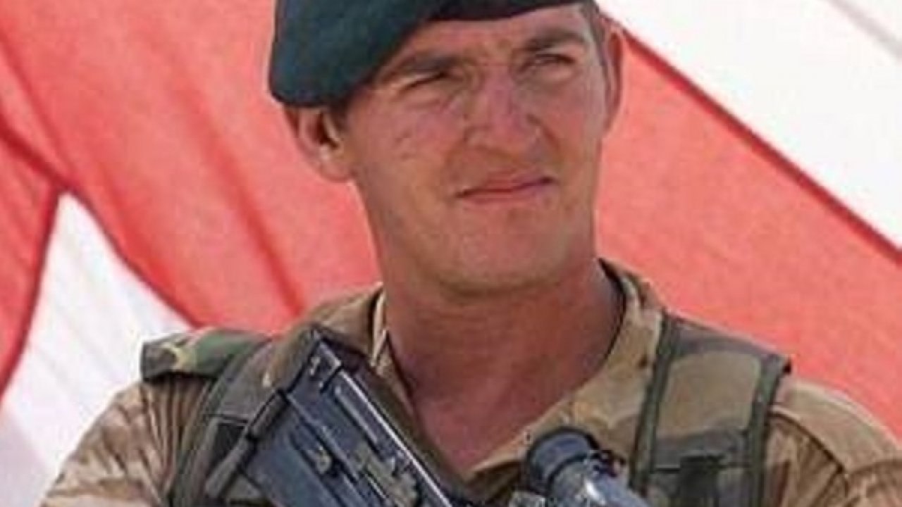 Marine A: Sgt Alexander Blackman has conviction reduced from murder to manslaughter