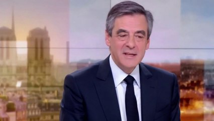 French elections 2017: François Fillon says 'I am not autistic'