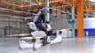 Hoversurf Scorpion: Russia develops potentially dangerous personal ‘hoverbike’