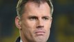 Jamie Carragher tweets disappointment after missing historic Barcelona comeback for boring goalless Manchester City vs Stoke match