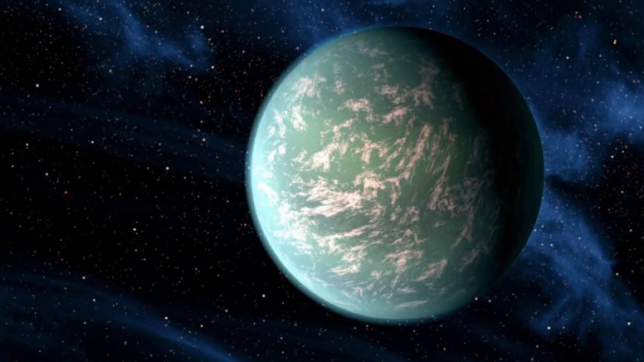 5 planets that could host alien life
