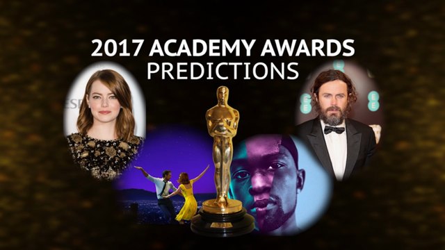 Oscars 2017: Who will win the big prizes at the Academy Awards?