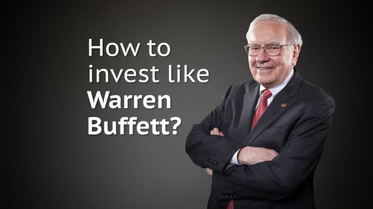 Should UK investors copy Warren Buffett's investments?