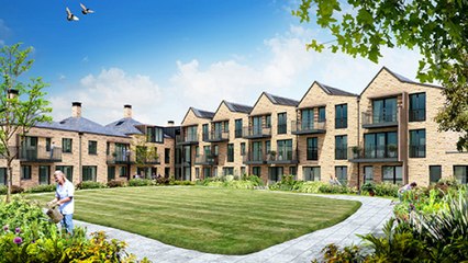 First UK women's-only co-housing community arrives in north London