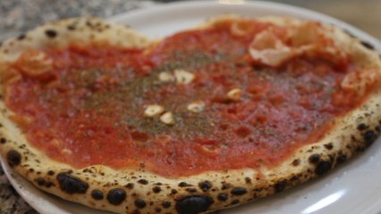 How to make the perfect Italian pizza