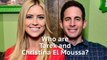 Who are Tarek and Christina El Moussa, the estranged power couple behind Flip or Flop?