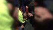 Trump supporter assaulted in Portland Muslim travel ban protest