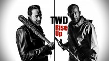 The Walking Dead villain Negan will 'challenge' Morgan in season 7 teases Lennie James