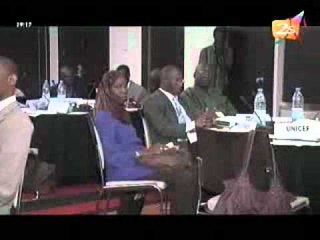 Des experts en droit dans la lutte contre le SIDA - Xibaar Yi Soir  - 27 Juin 2012