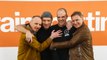 'The band has gotten back together': Ewan McGregor and Ewen Bremner talk Trainspotting 2 reunion