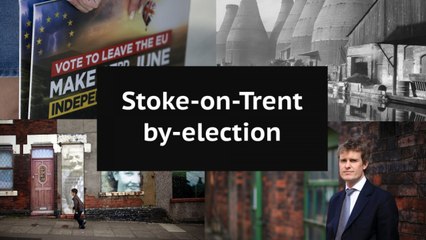Stoke-on-Trent by-election: What you need to know