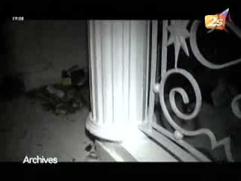 Emeutes des délestages électriques un an après - Xibaar Yi Soir - 27 Juin 2012