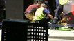Three dead, 20 injured as man deliberately drives into Melbourne pedestrians