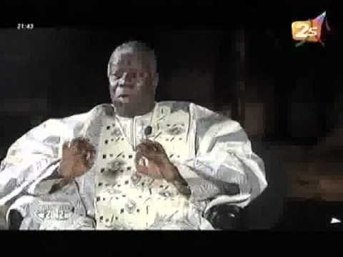 Demba Diop - Législatives 2012 - 26 Juin 2012 - Partie 3