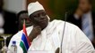 Gambia unrest: Incumbent President Yahya Jammeh refuses to step down as deadline passes