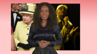 A-list Insider: Queen Elizabeth taken ill, Chris Brown on fame after Rihanna assault, Michelle Obama's political plans