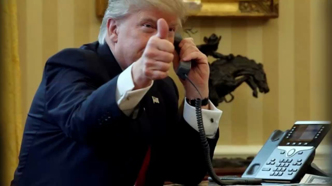 Celebrities react to Donald Trump's ‘Muslim ban’