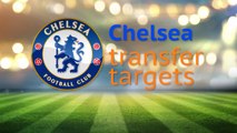 Chelsea transfer targets: Who will the club sign in January?