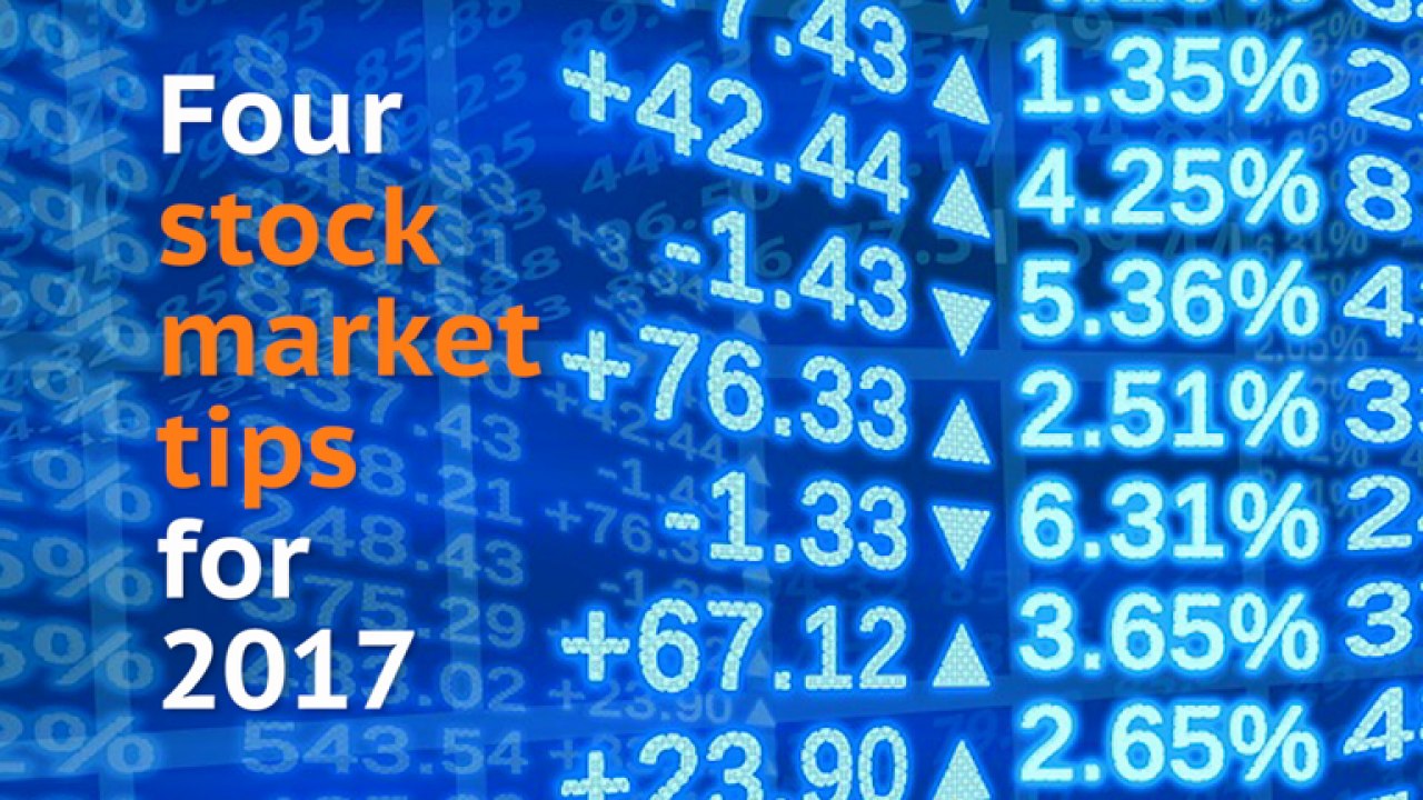 Four stocks to watch in 2017: Shire, Wizz Air and more