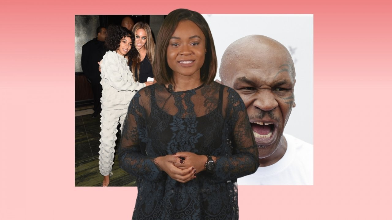 A-list Insider: Beyonce interviews Solange, Mike Tyson to train Chris Brown ahead of Soulja Boy boxing match