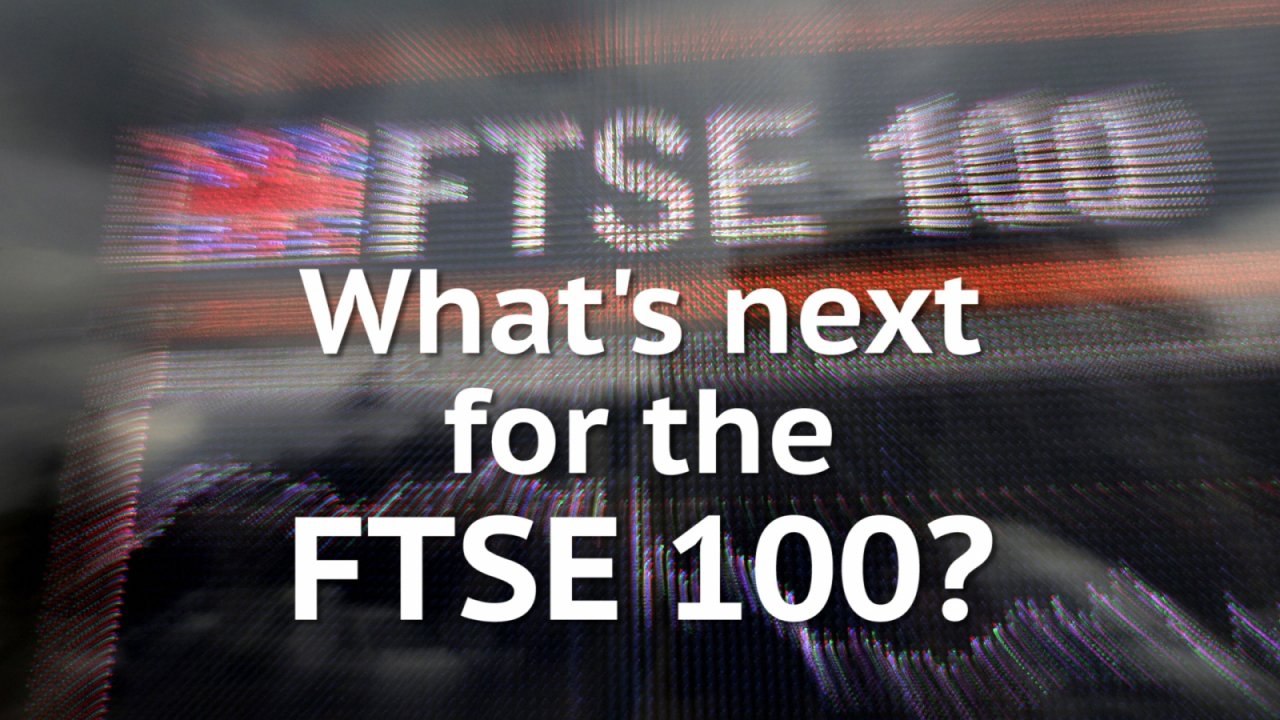 What is next for the FTSE 100 in 2017?