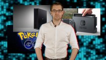 Video game news round-up: GameCube games on the Nintendo Switch, 100 new Pokemon for Pokemon Go