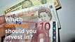 Dollar, pound, euro or yen: Which currency should you invest in?