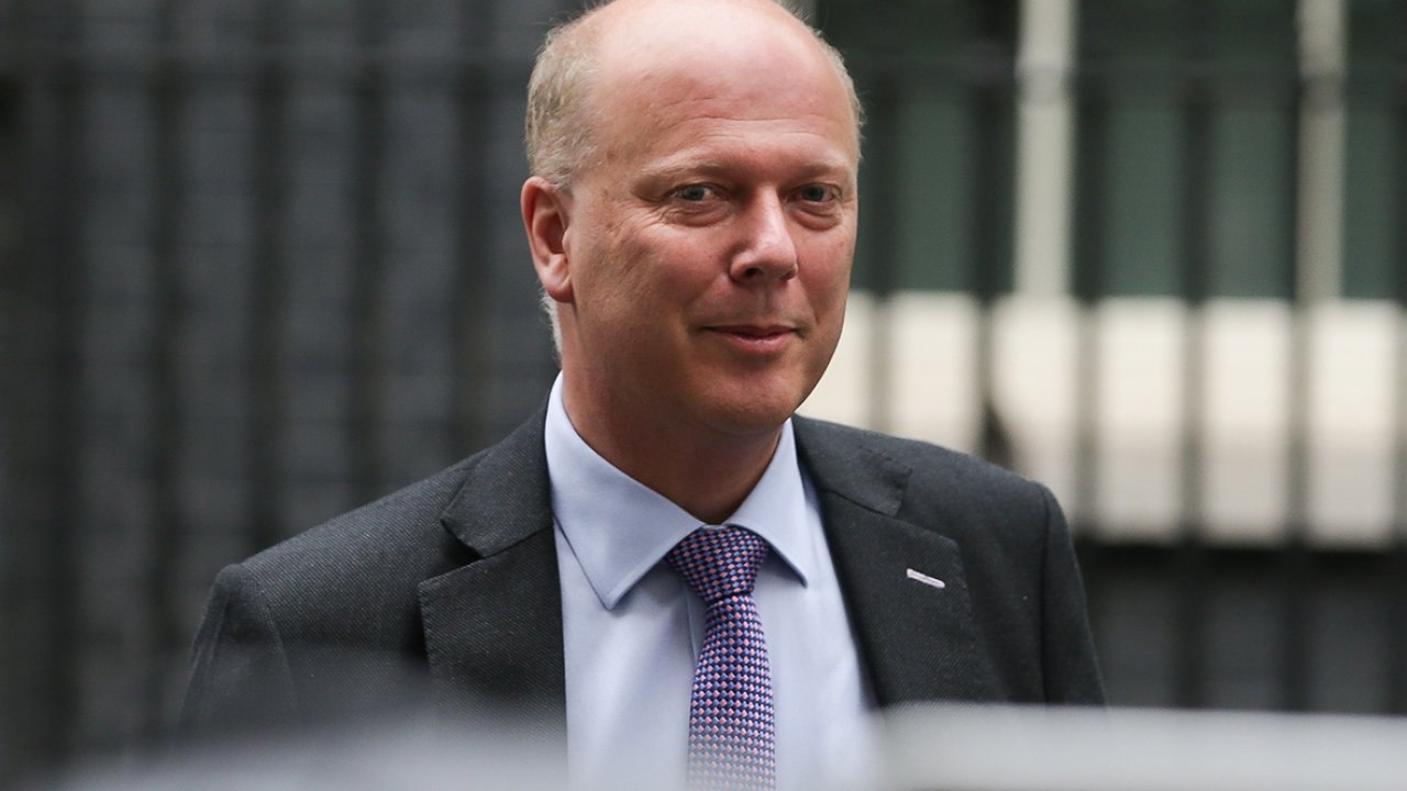 Transport Secretary condemns Southern rail strike as 'unnecessary'