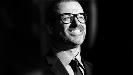 George Michael dies aged 53