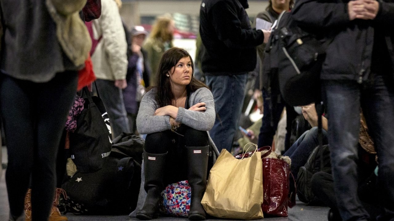 Christmas strikes: How will you be affected?