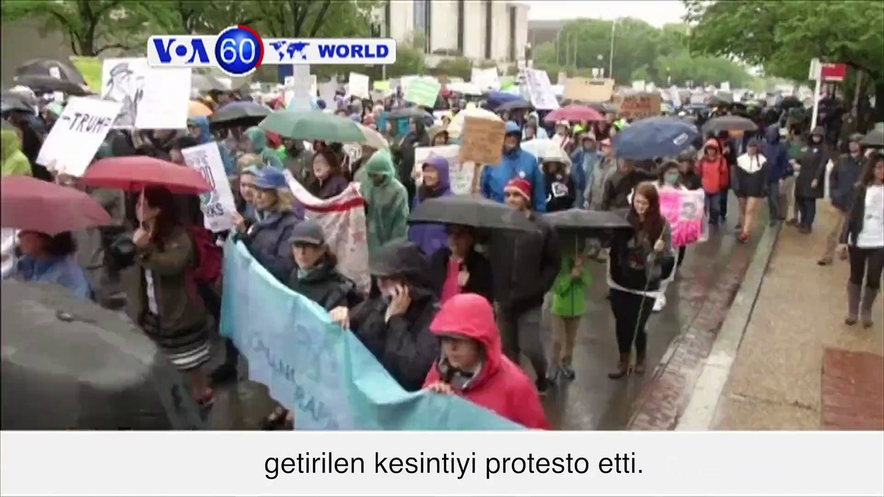 VOA 60 - 24 Nisan