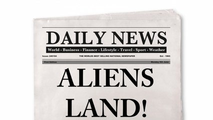 Fake news 'exploits gullibility to make money'