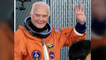 John Glenn: First American astronaut to orbit Earth dies at 95