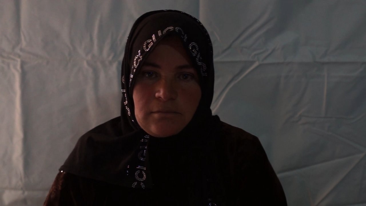 Fled from war, forced into marriage: The plight of Syrian refugee girls in Lebanon
