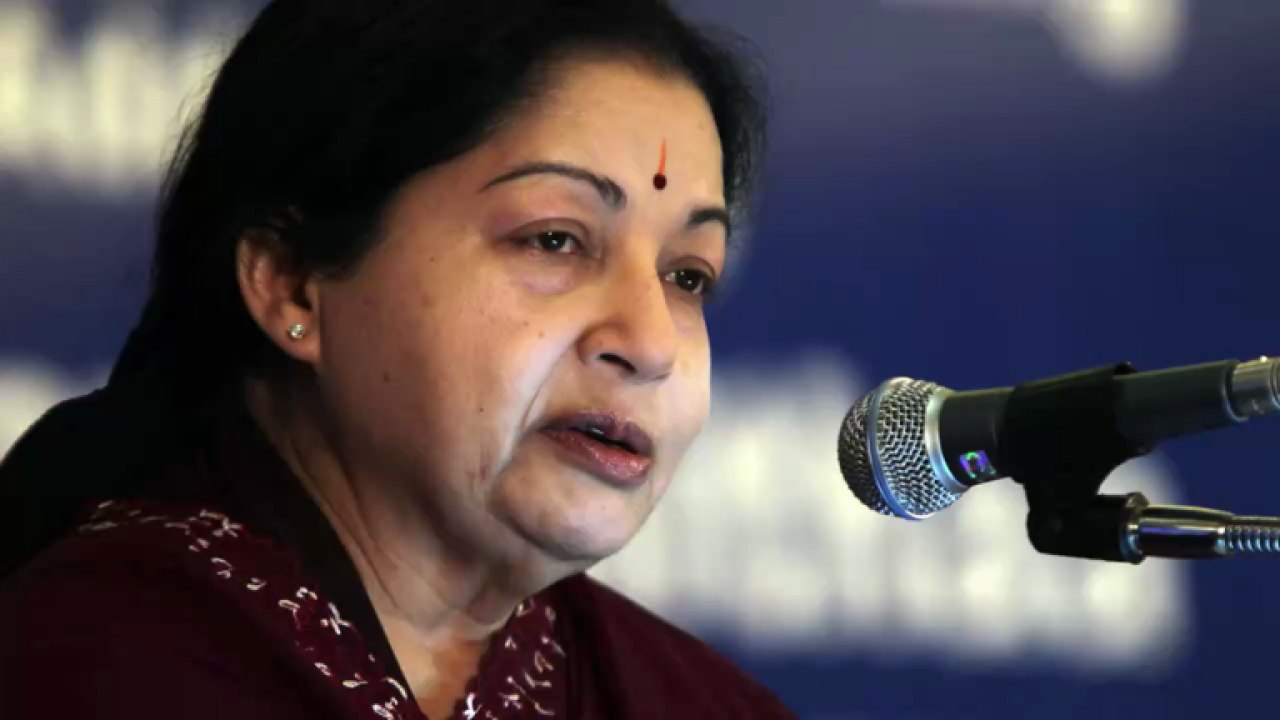 Jayalalithaa Jayaraman: Her life and legacy