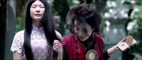 Horror Movies 2014 Chinese Suspense Scary Thriller film English Subtitles part 1/2