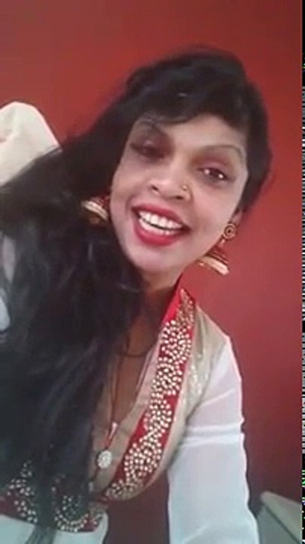 Kalpana Akka Singing Alagu Malar Aada Song So Funny Video