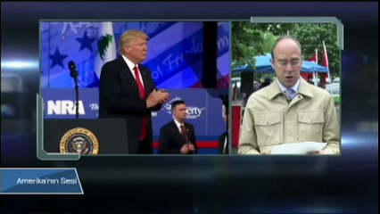 VOA - TGRT Haber 24 Nisan