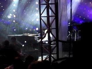 michel polnareff poupet 2007