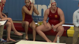 Women Water Polo - Best Moments
