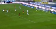 Mohamed Salah GOAL HD - Pescara 0-3 AS Roma 24.04.2017