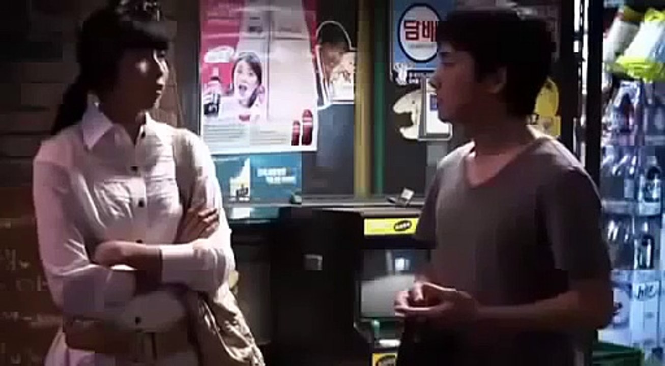 电影【爱上女儿的男朋友】韩国精彩伦理片在 part 2/2