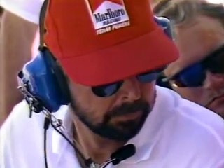 1993 Molson Indy Vancouver part 2/2