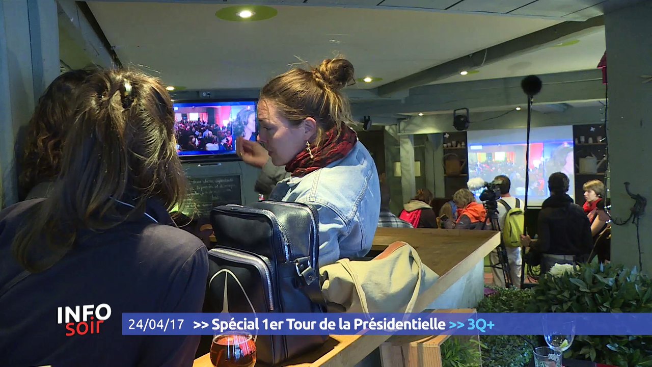 Info Soir du 24 Avril 2017