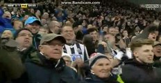 Matt   Ritchie  Penalty  GOAL HD - Newcastle Utd 2-1 Preston 24.04.2017