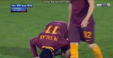 Mohamed Salah GOAL HD - Pescara 0-4 AS Roma 24.04.2017